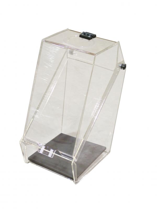 Noise Reduction Cover for 23997 Table Top Blender 1 Noise Reduction Cover for 23997 Table Top Blender